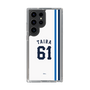 スリムプロテクションケース［ 埼玉西武ライオンズ- #61 TAIRA - ホーム ］
