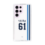 スリムプロテクションケース［ 埼玉西武ライオンズ- #61 TAIRA - ホーム ］