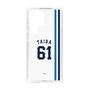 スリムプロテクションケース［ 埼玉西武ライオンズ- #61 TAIRA - ホーム ］
