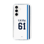 スリムプロテクションケース［ 埼玉西武ライオンズ- #61 TAIRA - ホーム ］