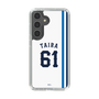 スリムプロテクションケース［ 埼玉西武ライオンズ- #61 TAIRA - ホーム ］
