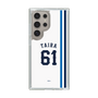 スリムプロテクションケース［ 埼玉西武ライオンズ- #61 TAIRA - ホーム ］