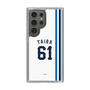 スリムプロテクションケース［ 埼玉西武ライオンズ- #61 TAIRA - ホーム ］