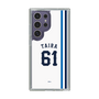 スリムプロテクションケース［ 埼玉西武ライオンズ- #61 TAIRA - ホーム ］
