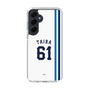 スリムプロテクションケース［ 埼玉西武ライオンズ- #61 TAIRA - ホーム ］
