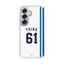 スリムプロテクションケース［ 埼玉西武ライオンズ- #61 TAIRA - ホーム ］