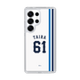スリムプロテクションケース［ 埼玉西武ライオンズ- #61 TAIRA - ホーム ］