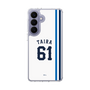 スリムプロテクションケース［ 埼玉西武ライオンズ- #61 TAIRA - ホーム ］