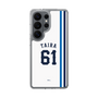 スリムプロテクションケース［ 埼玉西武ライオンズ- #61 TAIRA - ホーム ］