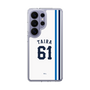 スリムプロテクションケース［ 埼玉西武ライオンズ- #61 TAIRA - ホーム ］