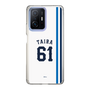 スリムプロテクションケース［ 埼玉西武ライオンズ- #61 TAIRA - ホーム ］