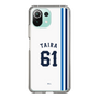 スリムプロテクションケース［ 埼玉西武ライオンズ- #61 TAIRA - ホーム ］