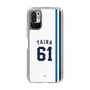 スリムプロテクションケース［ 埼玉西武ライオンズ- #61 TAIRA - ホーム ］