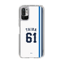 スリムプロテクションケース［ 埼玉西武ライオンズ- #61 TAIRA - ホーム ］