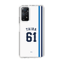 スリムプロテクションケース［ 埼玉西武ライオンズ- #61 TAIRA - ホーム ］