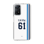 スリムプロテクションケース［ 埼玉西武ライオンズ- #61 TAIRA - ホーム ］