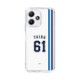 スリムプロテクションケース［ 埼玉西武ライオンズ- #61 TAIRA - ホーム ］