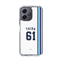 スリムプロテクションケース［ 埼玉西武ライオンズ- #61 TAIRA - ホーム ］