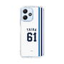 スリムプロテクションケース［ 埼玉西武ライオンズ- #61 TAIRA - ホーム ］