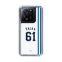 スリムプロテクションケース［ 埼玉西武ライオンズ- #61 TAIRA - ホーム ］