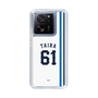スリムプロテクションケース［ 埼玉西武ライオンズ- #61 TAIRA - ホーム ］