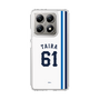 スリムプロテクションケース［ 埼玉西武ライオンズ- #61 TAIRA - ホーム ］