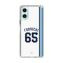 スリムプロテクションケース［ 埼玉西武ライオンズ- #65 FURUICHI - ホーム ］