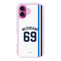 スリムプロテクションケース［ 埼玉西武ライオンズ- #69 MIZUKAMI - ホーム ］