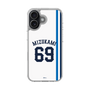 スリムプロテクションケース［ 埼玉西武ライオンズ- #69 MIZUKAMI - ホーム ］