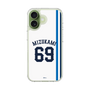 スリムプロテクションケース［ 埼玉西武ライオンズ- #69 MIZUKAMI - ホーム ］