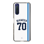 スリムプロテクションケース［ 埼玉西武ライオンズ- #70 MAMEDA - ホーム ］