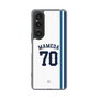 スリムプロテクションケース［ 埼玉西武ライオンズ- #70 MAMEDA - ホーム ］