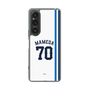 スリムプロテクションケース［ 埼玉西武ライオンズ- #70 MAMEDA - ホーム ］