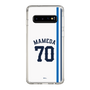 スリムプロテクションケース［ 埼玉西武ライオンズ- #70 MAMEDA - ホーム ］