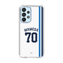 スリムプロテクションケース［ 埼玉西武ライオンズ- #70 MAMEDA - ホーム ］