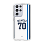 スリムプロテクションケース［ 埼玉西武ライオンズ- #70 MAMEDA - ホーム ］