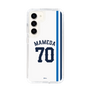 スリムプロテクションケース［ 埼玉西武ライオンズ- #70 MAMEDA - ホーム ］