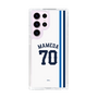 スリムプロテクションケース［ 埼玉西武ライオンズ- #70 MAMEDA - ホーム ］