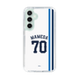 スリムプロテクションケース［ 埼玉西武ライオンズ- #70 MAMEDA - ホーム ］