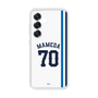 スリムプロテクションケース［ 埼玉西武ライオンズ- #70 MAMEDA - ホーム ］