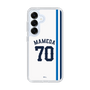 スリムプロテクションケース［ 埼玉西武ライオンズ- #70 MAMEDA - ホーム ］