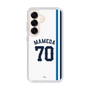 スリムプロテクションケース［ 埼玉西武ライオンズ- #70 MAMEDA - ホーム ］