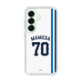 スリムプロテクションケース［ 埼玉西武ライオンズ- #70 MAMEDA - ホーム ］