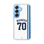 スリムプロテクションケース［ 埼玉西武ライオンズ- #70 MAMEDA - ホーム ］
