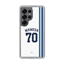 スリムプロテクションケース［ 埼玉西武ライオンズ- #70 MAMEDA - ホーム ］