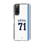 スリムプロテクションケース［ 埼玉西武ライオンズ- #71 SUGAI - ホーム ］