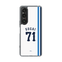 スリムプロテクションケース［ 埼玉西武ライオンズ- #71 SUGAI - ホーム ］