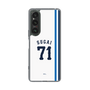 スリムプロテクションケース［ 埼玉西武ライオンズ- #71 SUGAI - ホーム ］