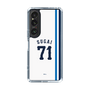 スリムプロテクションケース［ 埼玉西武ライオンズ- #71 SUGAI - ホーム ］