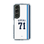 スリムプロテクションケース［ 埼玉西武ライオンズ- #71 SUGAI - ホーム ］